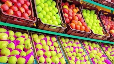 أسعار الخضروات والفاكهة اليوم الجمعة 10 مايو بأسواق الفيوم 