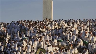 موعد وقفة عرفات وأول أيام عيد الأضحى 