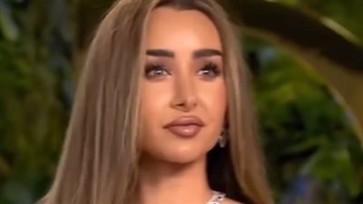 هنا الزاهد تقتحم عالم ديزني وتطل بنسخة باربي