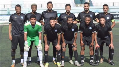 فوز وتعادلان في افتتاح الجولة الختامية بمجموعة الهبوط بالمحترفين