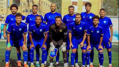 رسمياً .. بقاء أسوان بالمحترفين وهبوط دكرنس للقسم الثاني ب