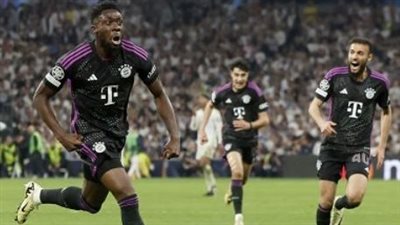 ديفيز يوقع لريال مدريد في الانتقالات الصيفية.. القصة كاملة