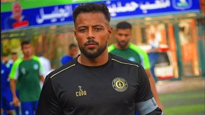 كابوس وخلص .. رسالة حارس أسوان للجماهير بعد البقاء بدوري المحترفين 