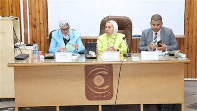 دور الإعلام البيئي الرقمي في تحقيق التنمية المستدامة 