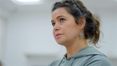 موعد ومكان عزاء والدة يسرا اللوزي