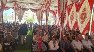 انطلاق القوافل التعليمية لطلاب الثانوية العامة في مركزي الحسينية وبلبيس بالشرقية