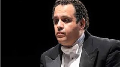 أمجد مصطفى يكتب: 