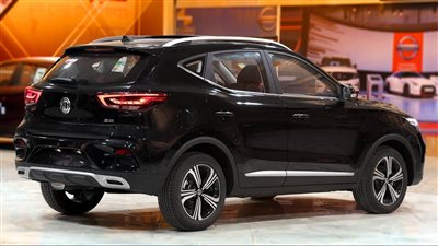  إم جي مصر تحذر في بيان رسمي من شراء هذه السيارات