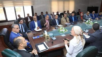 تعليم المنشاه يشارك في مشروع اكتشاف الأبطال بقرى 