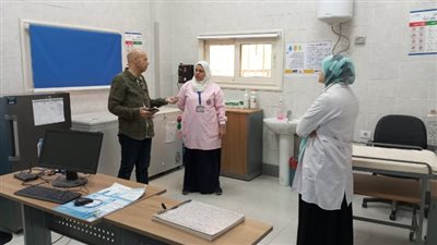 وكيل صحة الشرقية يؤكد دعم القطاع الصحي للارتقاء بالخدمات الطبية المقدمة للمرضى