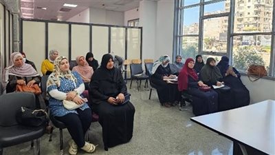 وحدات تكافؤ الفرص تنظم 5 ندوات توعوية بمراكز ومدن الشرقية