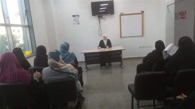 ندوات عن رعاية «حقوق المسنين والاعتدال والوسطية في الانفاق» بالشرقية 