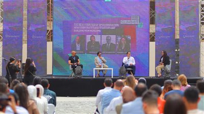 انطلاق قمة شركات ناشئة بلا حدود Startups Without Borders
