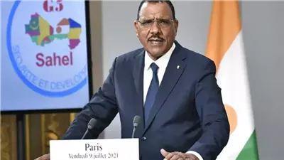 النيجر.. تأجيل جلسة المحكمة بشأن رفع الحصانة الرئاسية عن بازوم