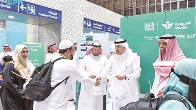 يا رايحين الحرم.. أسعار الحج البري 2024