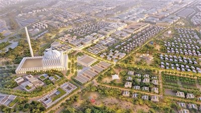 »اﻟﺘﻄﻮﻳﺮ اﻟﻌﻘﺎرى« ﻓﻰ ﺳﻠﻄﻨﺔ ﻋﻤﺎن ﻳﺴﺘﻬﺪف اﺳﺘﻘﻄﺎب 70%  ﻣﻦ اﻻﺳﺘﺜﻤﺎر اﻷﺟﻨﺒﻰ المباشرﺧﻼل ﺳﻨﻮات