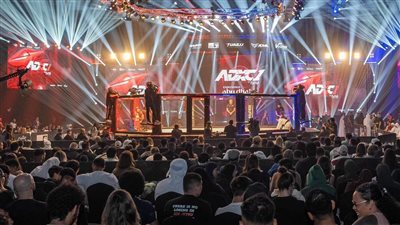 موعد طرح تذاكر بطولة أبو ظبي إكستريم بباريس