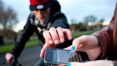 حبس لصوص الهواتف المحمولة في الشرابية