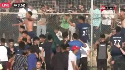 زيدان: هذا هو القرار النهائي في أزمة الأهلي وإنبي بدوري 2003