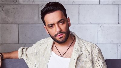 بيكلموني لـ رامي جمال تكسر حاجز الـ 5 ملايين مشاهدة