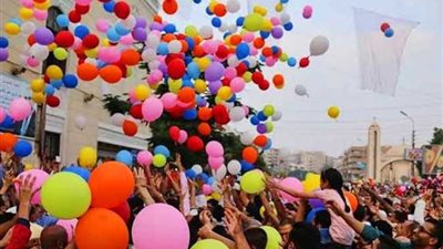 عدد أيام إجازة عيد الأضحى 2024 