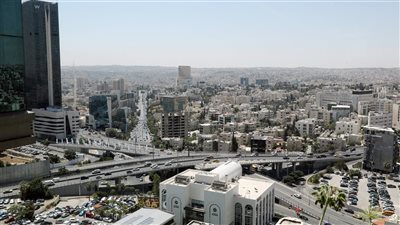 تجارة الأردن: ارتفاع التصنيف الائتماني للمملكة الأردنية يعكس قوة الاقتصاد الوطني