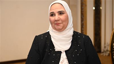 وزيرة التضامن تشهد فعاليات البرنامج التدريبي لمشرفي حج الجمعيات الأهلية