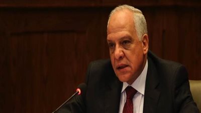 محافظ الجيزة يعتمد المخطط التفصيلي لمركز ومدينة أوسيم