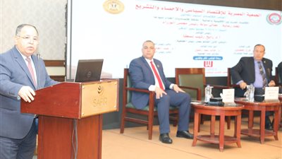 معيط: الرئيس السيسى يشدد على صون الأمن الاقتصادي والمالى والغذائي لتحسين معيشة المواطنين 