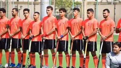 محافظ الشرقية يُهنئ هوكي الشرقية «رجال» لفوزهم ببطولة الدوري العام الممتاز 