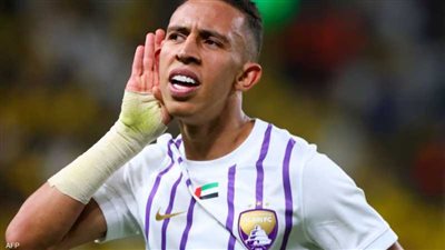 رحيمي يقود تشكيل العين أمام يوكوهاما الياباني بنهائي دوري أبطال آسيا