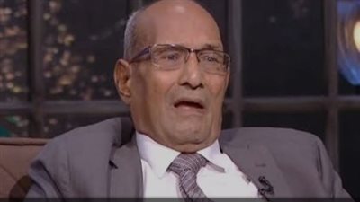 مكتبة الإسكندرية تنعى المفكر والناقد محمد فتوح أحمد 