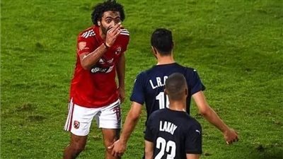 بالمستندات.. المادة 30 تشعل أزمة الشيبي والشحات