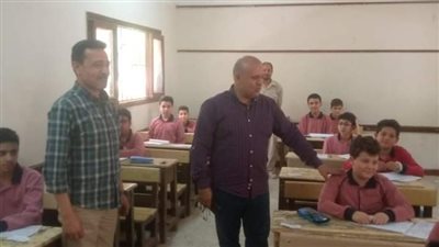 تعليم الشرقية: لم نتلقى أي شكاوي من امتحانات النقل 