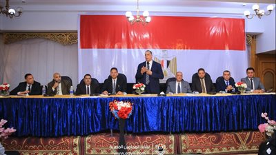 نقيب المحامين يترأس جلسة حلف اليمين.. ويؤكد: سنضع ضوابط لتنظيم عملية القيد