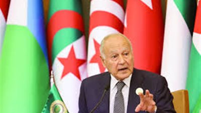 أبو الغيط: قرار الجمعية العامة يُعزز أهلية فلسطين لعضوية الأمم المتحدة