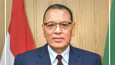 محافظ الشرقية: هذه أسباب الفوز بدوري الهوكي  للمرة 33  