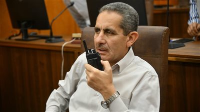 الغربية تناشد المواطنين الراغبين في التصالح سرعة البدء في الاجراءات