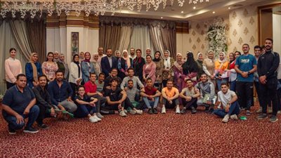 الشباب والرياضة تطلق فعاليات الملتقى الأول لأعضاء مراكز شباب مصر