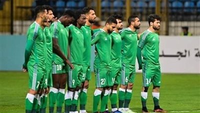 الاتحاد السكندري أمام الزمالك.. مابولولو يقود التشكيل