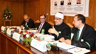 وزير الأوقاف: دراسة علم الآثار من فروض الكفايات لحاجة الدولة العصرية له