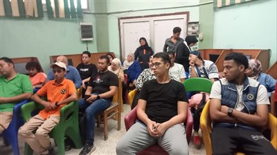 الشباب والرياضة والبيئة تواصلان تنفيذ المبادرة القومية للتوعية البيئية بمراكز الشباب 