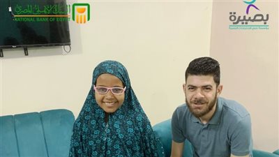 أسوان: 311 عملية لجراحات العيون بالمجان للأسر الأولى بالرعاية