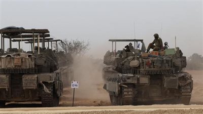 متى تعود إسرائيل للمفاوضات وتوقف العملية العسكرية في رفح؟