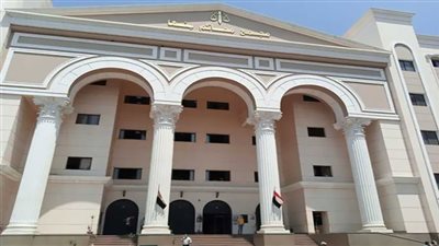 المؤبد لميكانيكي لاتهامه بالاتجار بالهيروين في الخانكة 