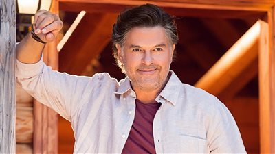 راغب علامة يستعد لحفل الليلة في كاليفورنيا