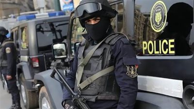 ضبط 4 متهمين في حملات مكافحة جرائم السرقات بالقاهرة
