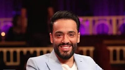 رامي جمال يجمع أكثر من 5 ملايين مشاهدة بـ «بيكلموني»