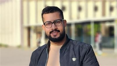 الفنان ايمن حسن داود يكشف عن مشاركته في « الواحة العربية»