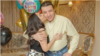 مصطفى كامل يحتفل بزفاف ابنته.. الليلة 